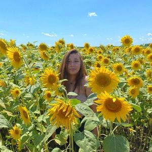 Meet your Posher, Shean ica